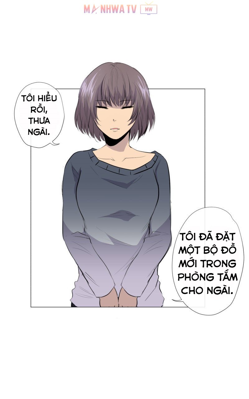 Đọc truyện Trọng sinh mạc thế - Chap 33